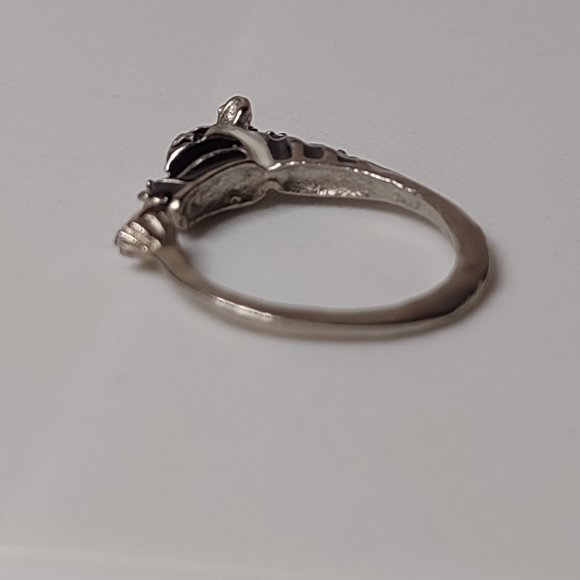 Size 5.25 Horse Head Ring - Picture 7 of 10